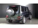 Ｇクラス Ｇ６３　エナジャイジングパッケージ　ナッパレザーエクスクルーシブインテリアリラクゼーション機能／シートベンチレーター（運転席・助手席）アダプティブダンピングシステム　ガラススライディングルーフ（8枚目）