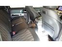 Ｇ６３　エナジャイジングパッケージ　ナッパレザーエクスクルーシブインテリアリラクゼーション機能／シートベンチレーター（運転席・助手席）アダプティブダンピングシステム　ガラススライディングルーフ（50枚目）