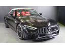 MERCEDES AMG SL