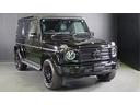 MERCEDES BENZ G-CLASS
