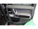 MERCEDES BENZ G-CLASS