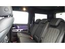 MERCEDES BENZ G-CLASS