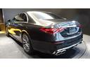 Ｓクラス Ｓ６３　Ｅ　パフォーマンス　ＡＭＧドライバーズパッケージ　ヘッドアップディスプレイ　ＡＭＧカーボンセラミックブレーキ　ハイグ　ロスポプラウッドトリム　ＭＢＵＸエンターテインメントパッケージ　４Ｄサラウンドサウンドシステム（8枚目）
