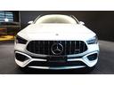 MERCEDES AMG CLA-CLASS SHOOTING BRAKE