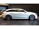 MERCEDES AMG CLA-CLASS SHOOTING BRAKE