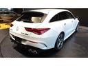 MERCEDES AMG CLA-CLASS SHOOTING BRAKE