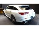 MERCEDES AMG CLA-CLASS SHOOTING BRAKE