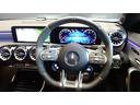 MERCEDES AMG CLA-CLASS SHOOTING BRAKE