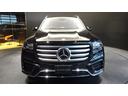 MERCEDES BENZ GLS
