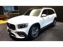 MERCEDES AMG GLB