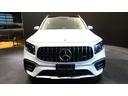 MERCEDES AMG GLB