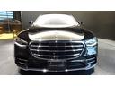 MERCEDES BENZ S-CLASS