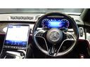 MERCEDES BENZ S-CLASS