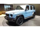 MERCEDES BENZ G-CLASS
