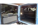 MERCEDES BENZ G-CLASS