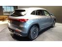 MERCEDES BENZ EQA