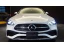 Cクラス C350eスポーツ レザーエクスクルーシブパッケージ セーフティビジョンパッケージ メーカーデモカー 純正ドライブレコーダー付き MP202501 中古車画像_2