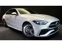 Cクラス C350eスポーツ レザーエクスクルーシブパッケージ セーフティビジョンパッケージ メーカーデモカー 純正ドライブレコーダー付き MP202501 中古車画像_3