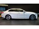 Cクラス C350eスポーツ レザーエクスクルーシブパッケージ セーフティビジョンパッケージ メーカーデモカー 純正ドライブレコーダー付き MP202501 中古車画像_4