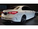 Cクラス C220d スポーツ 弊社社員リース車両 MP202502(5枚目)