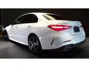 Cクラス C220d スポーツ 弊社社員リース車両 MP202502(7枚目)