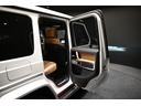 Ｇ４５０ｄ　ＡＭＧラインパッケージ　ＭＡＮＵＦＡＫＴＵＲロゴパッケージ　ＭＡＮＩＦＡＫＴＵＲプログラム・プラス　ブラウンレザーシート　純正ドライブレコーダー前後付き（56枚目）