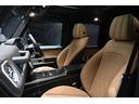 Ｇ４５０ｄ　ＡＭＧラインパッケージ　ＭＡＮＵＦＡＫＴＵＲロゴパッケージ　ＭＡＮＩＦＡＫＴＵＲプログラム・プラス　ブラウンレザーシート　純正ドライブレコーダー前後付き（64枚目）