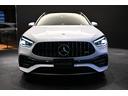 GLAクラス GLA35 4マチック アドバンスドPKG AMGパフォーマンスPKG 弊社新車デモカー 赤黒レザーシート MP202302 中古車画像_2