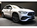 GLAクラス GLA35 4マチック アドバンスドPKG AMGパフォーマンスPKG 弊社新車デモカー 赤黒レザーシート MP202302 中古車画像_3
