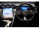 GLC220d 4MクペドライバズP+AMGラインP パノラミックSR デモカー MP202501 純正ドライブレコーダー付き(21枚目)