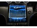 GLC220d 4MクペドライバズP+AMGラインP パノラミックSR デモカー MP202501 純正ドライブレコーダー付き(34枚目)