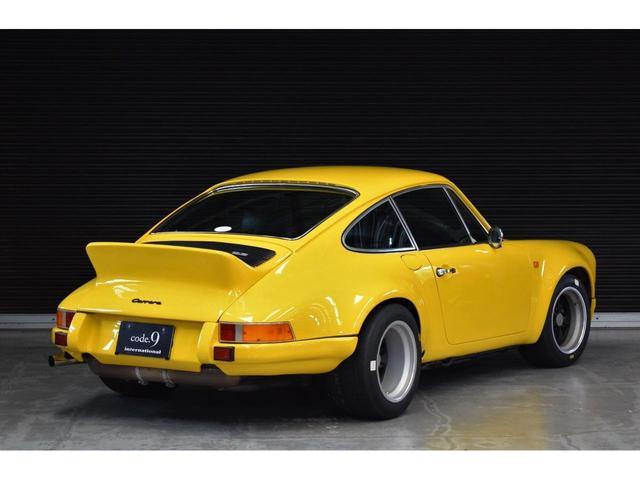 ９１１Ｓ　ＲＳＲ　Ｌｏｏｋ　ディーラー車(2枚目)