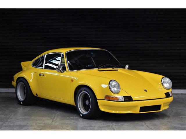 ９１１Ｓ　ＲＳＲ　Ｌｏｏｋ　ディーラー車(5枚目)