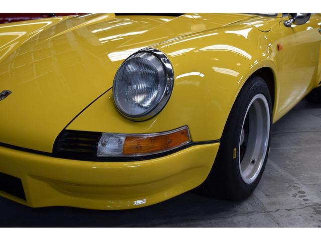 ９１１Ｓ　ＲＳＲ　Ｌｏｏｋ　ディーラー車(18枚目)