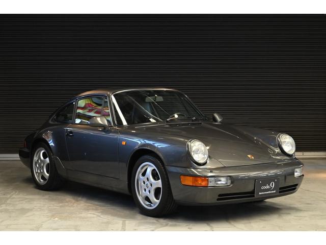 ポルシェ ９１１