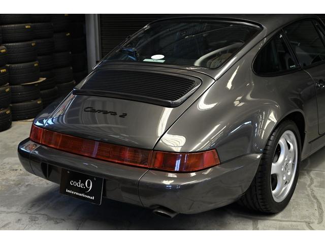 ポルシェ ９１１