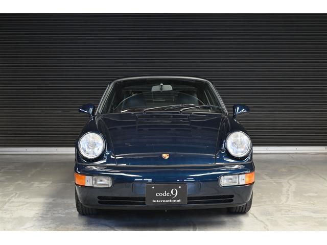 ９１１カレラ２　ＭＴ　ディーラー車　新車時保証書付属(6枚目)