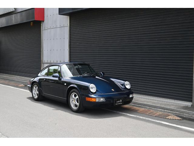 ９１１カレラ２　ＭＴ　ディーラー車　新車時保証書付属(24枚目)