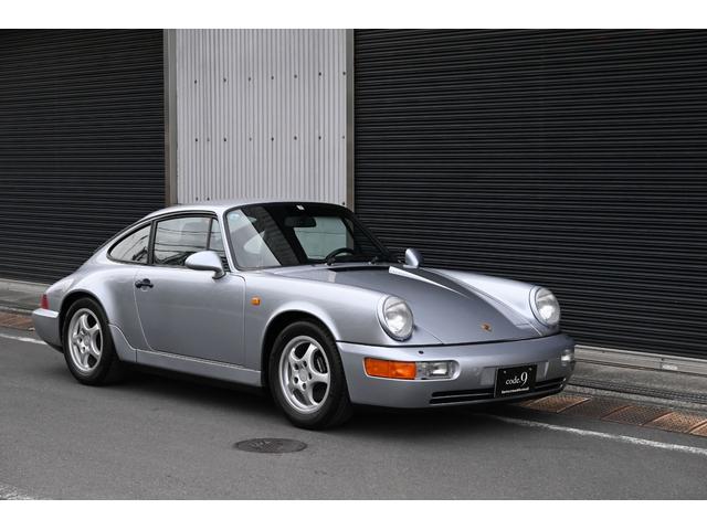 ９１１ ９１１カレラ２　ＭＴ　ディーラー車　保証書付属（22枚目）