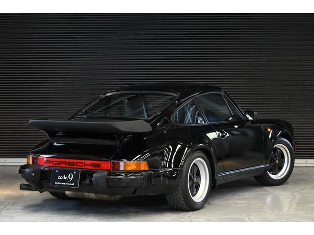 ９１１ ９１１ターボ（2枚目）