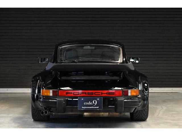 ９１１ ９１１ターボ（9枚目）