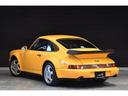 ９１１ ９１１ターボ　３．３　１９９２年モデル　記録簿／保証書付属（4枚目）