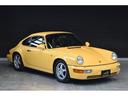 ９１１カレラ２　Ｔｉｐ　１９９２年モデル　保証書／記録簿付属(5枚目)