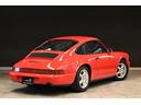 ９１１ ９１１カレラ　２　Ｔｉｐ　ディーラー車　１９９３年モデル（2枚目）