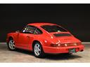 ９１１ ９１１カレラ　２　Ｔｉｐ　ディーラー車　１９９３年モデル（4枚目）