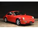 ９１１ ９１１カレラ　２　Ｔｉｐ　ディーラー車　１９９３年モデル（5枚目）