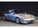 ９１１カレラ　ＴｉｐＳ　ＲＳ　Ｓｔｒｅｅｔ　Ｓｔｙｌｅ　新車時保証書／記録簿付属(5枚目)