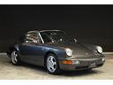 　９１１カレラ２　ＭＴ　１９９３年モデル　保証書付属(5枚目)