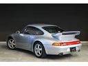 ９１１ ９１１カレラ　クーペＩＩ　ＭＴ　エアロバージョン　ディーラー車　保証書／記録簿付属（4枚目）