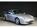 ９１１ ９１１カレラ　クーペＩＩ　ＭＴ　エアロバージョン　ディーラー車　保証書／記録簿付属（5枚目）